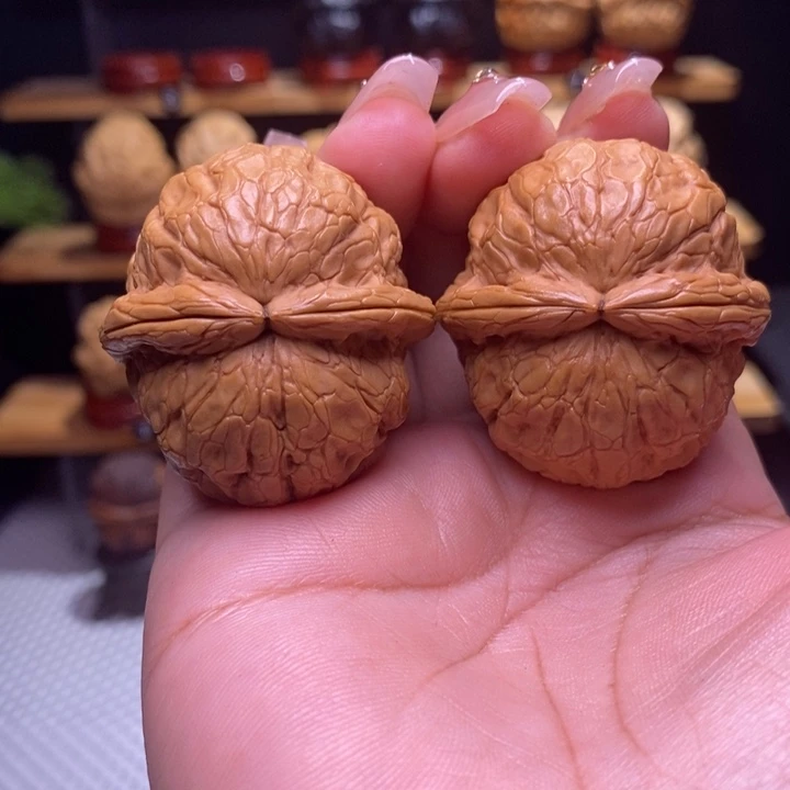 木质类云铁金龟玉甲32号41尺