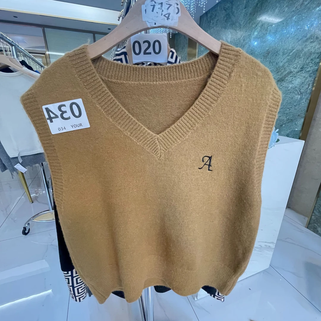 休闲款百搭咖色外搭36