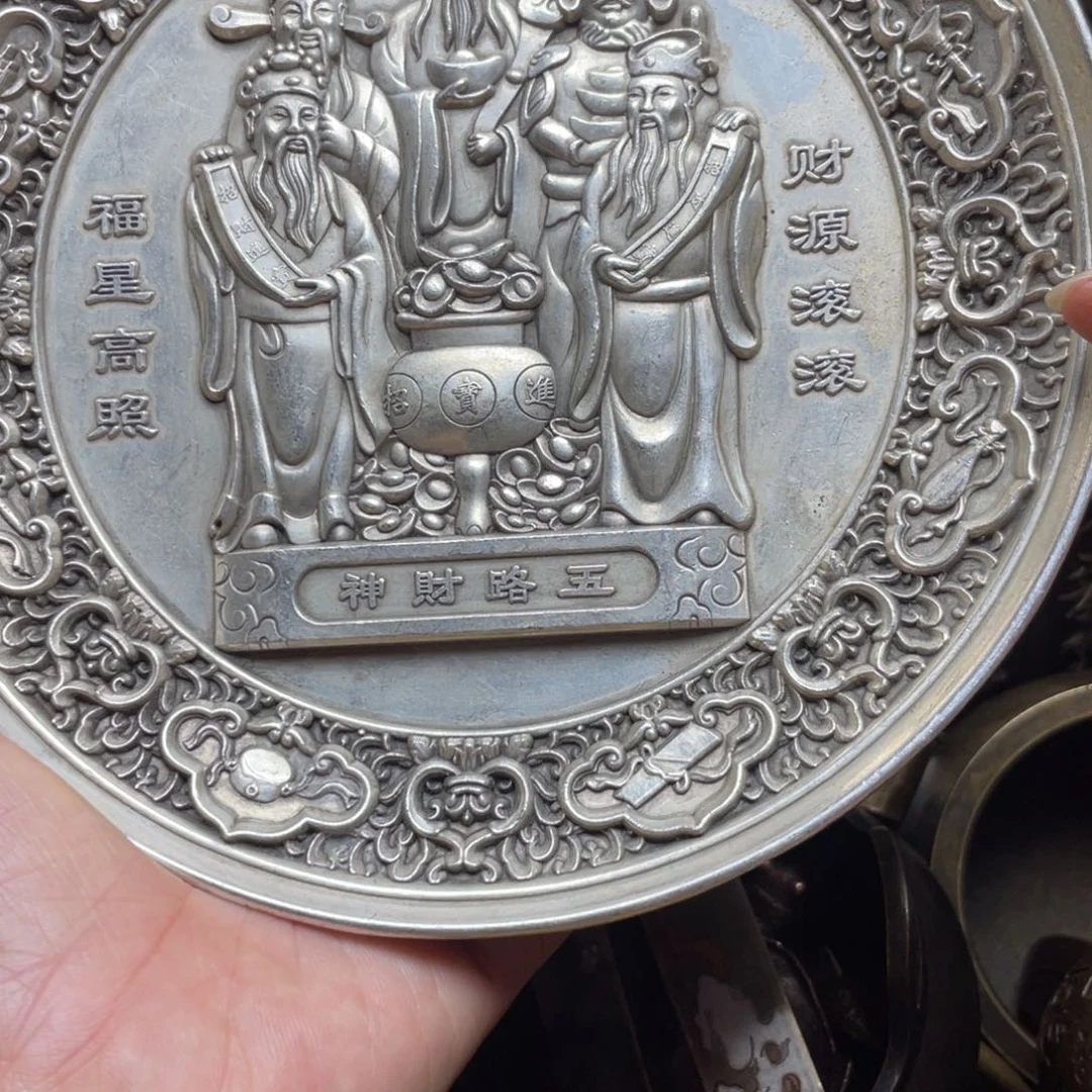 铜器摆件诚信经营