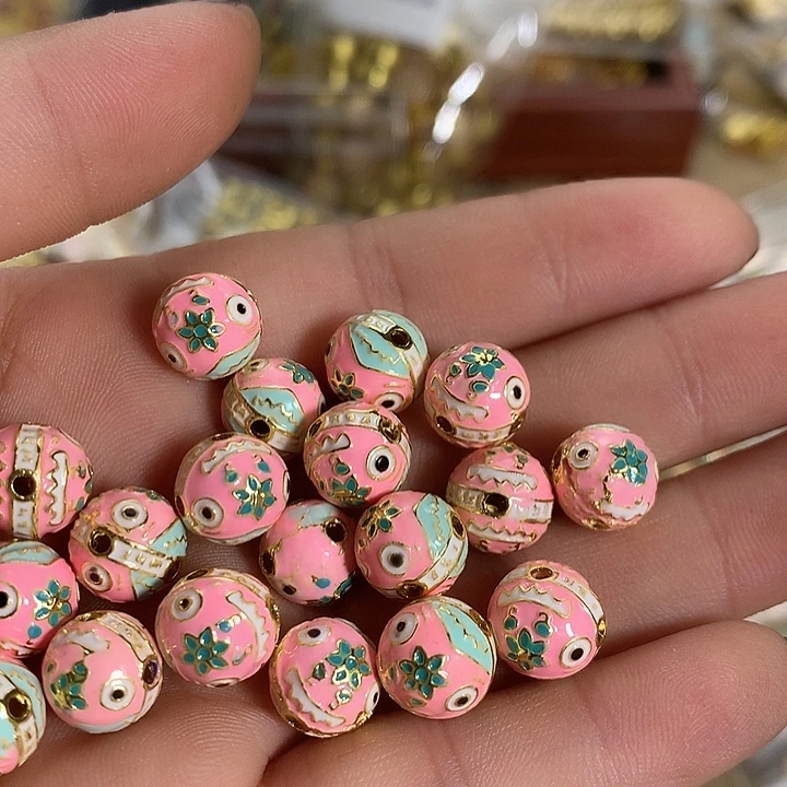 铜合金可爱系列 满三单飞2