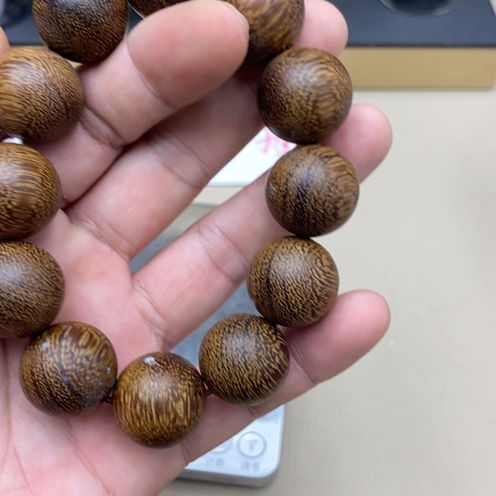 沉香沉香碎屑越南芽庄白奇3