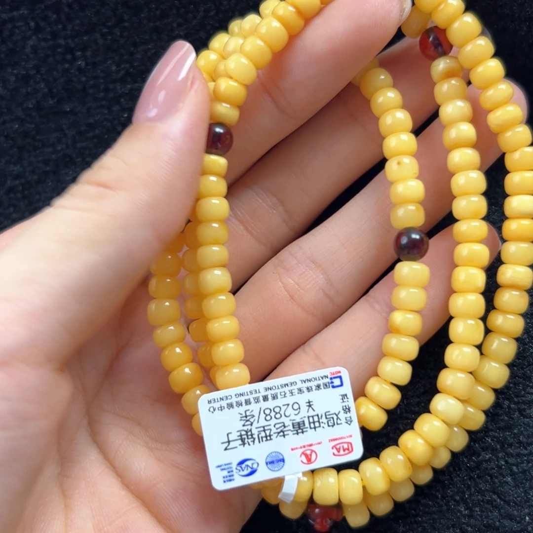 未镶嵌琥珀珠宝奇石