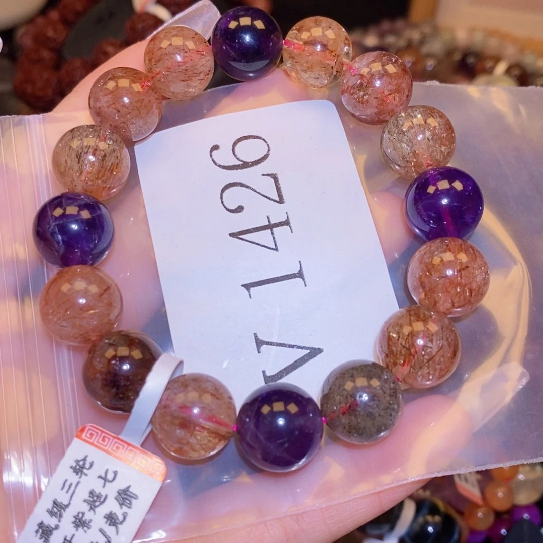 水晶手链未镶嵌本*55555555555555