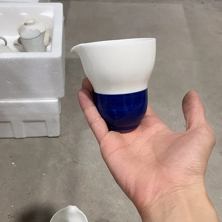 微瑕茶具介意勿拍