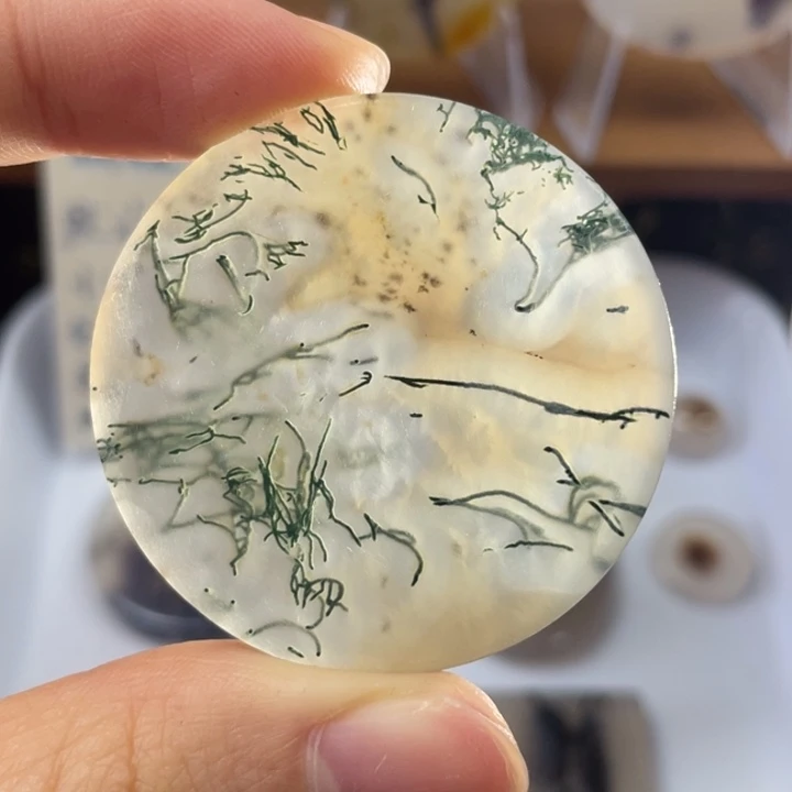 玛瑙/玉髓未镶嵌牌子