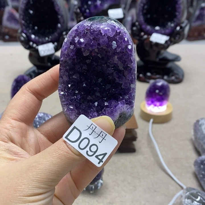 水晶未镶嵌大型摆件（非配饰）