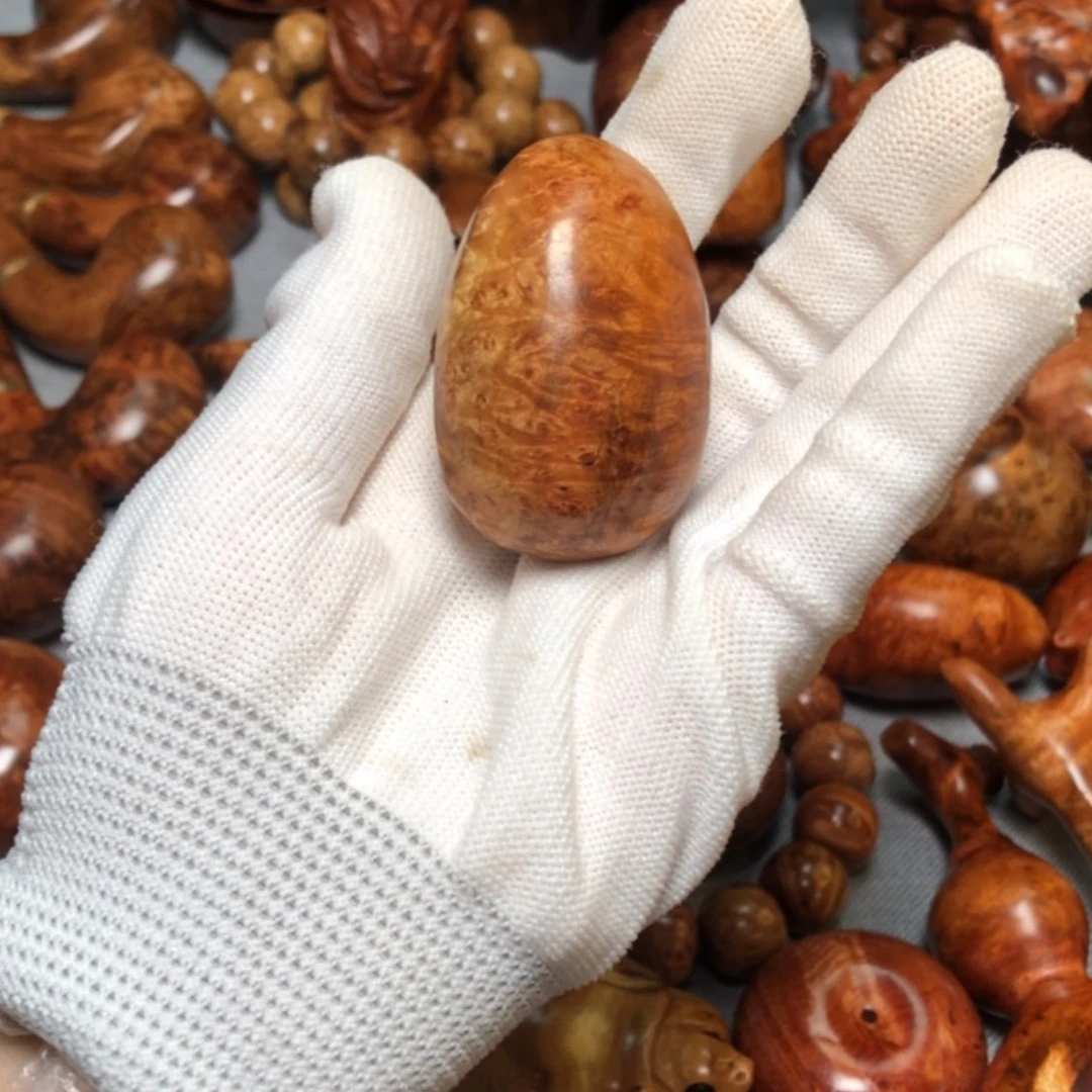 【闪购商品】木麻梨疙瘩火琉璃