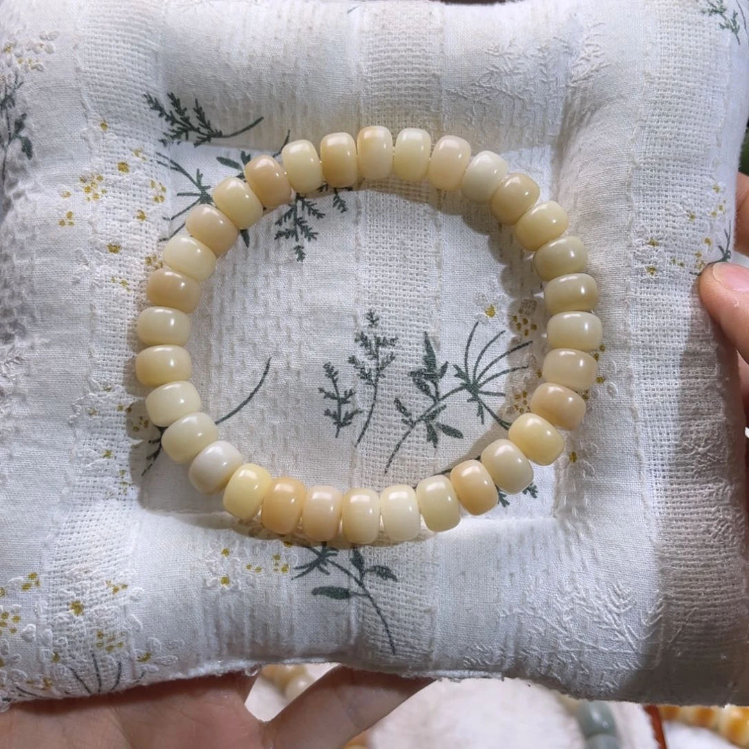 菩提根/象牙果吊坠