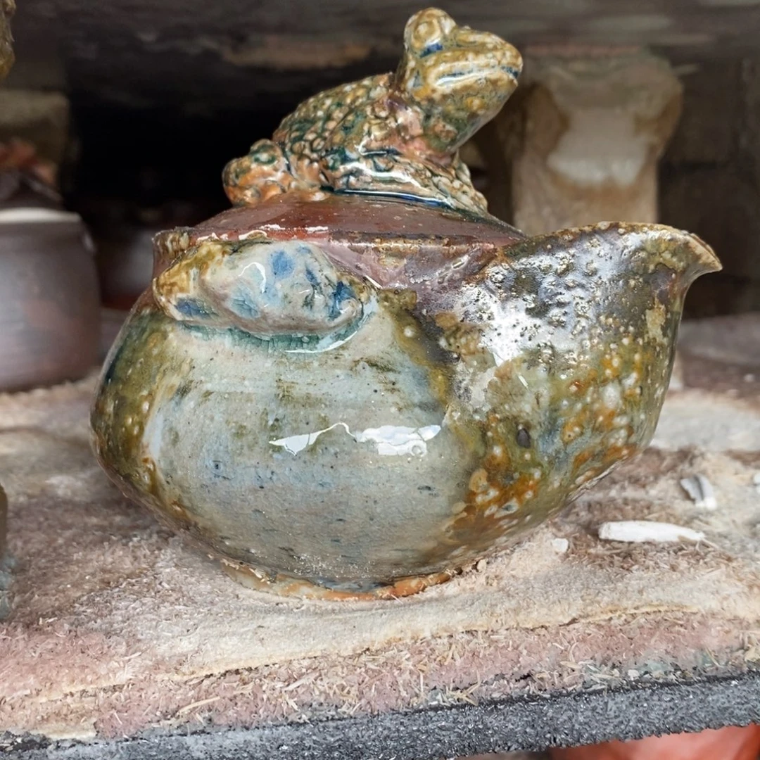 开窑大吉，高货多多！38