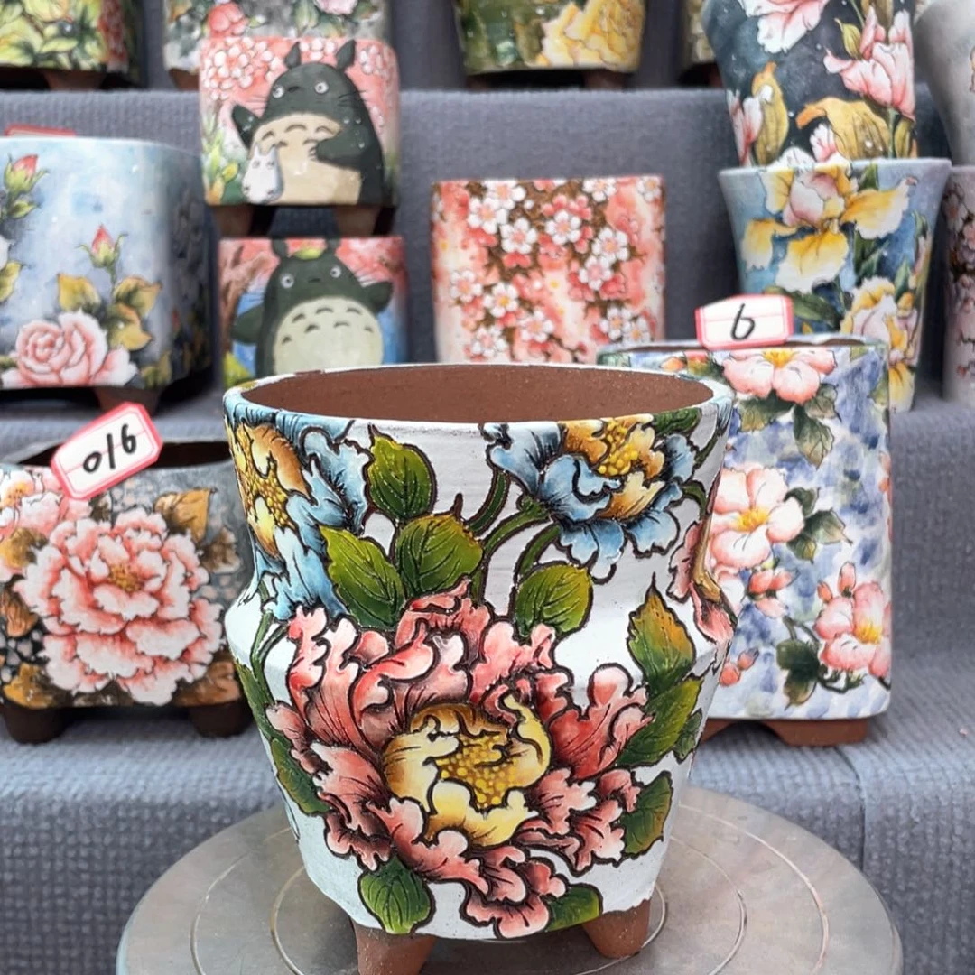 花笺集      口11.5高13.5