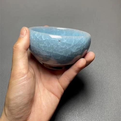 【闪购商品】茶盏-瑕疵-576.........