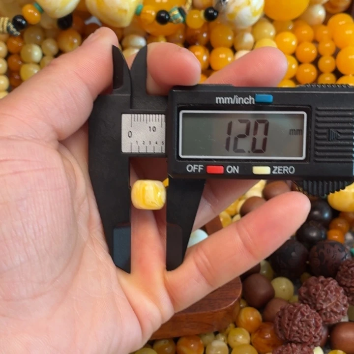 非金属配珠配饰92