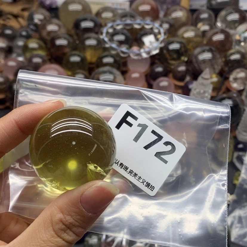 【闪购商品】水晶摆件精品未镶嵌