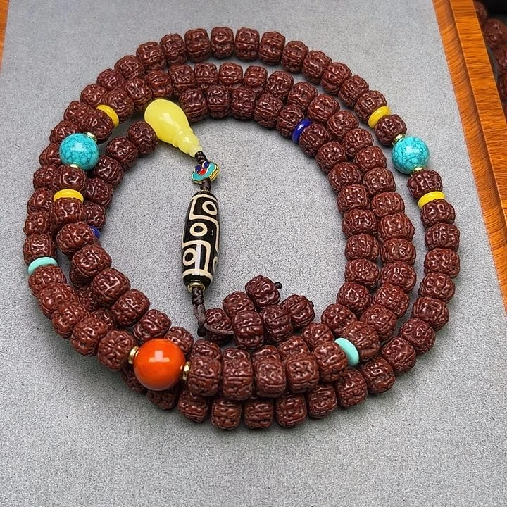 金刚菩提吊坠景****瓷12左右