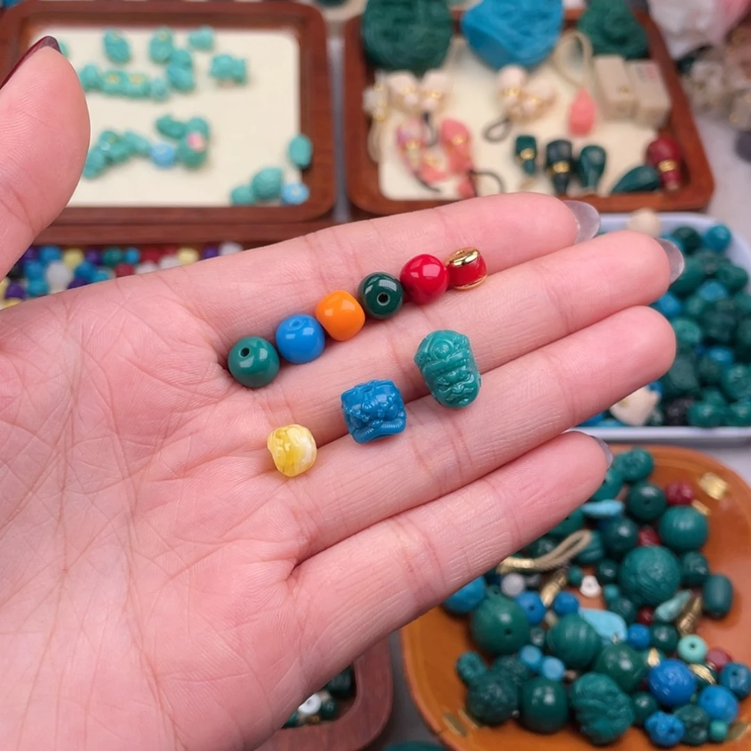 【闪购商品】琉璃非金属凉**信111111