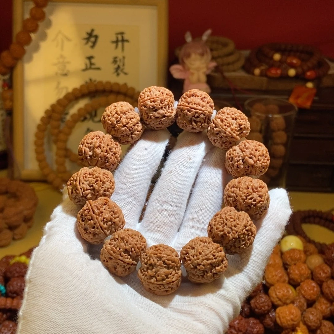 金刚菩提吊坠可***糕216原籽