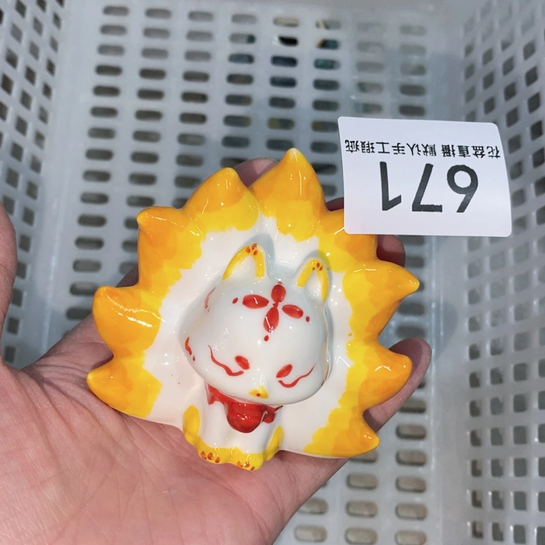 陶瓷花盆花盆花盆—-摆件