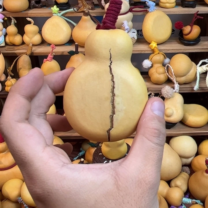 ?****3葫芦头和脸也太可爱了哈。这