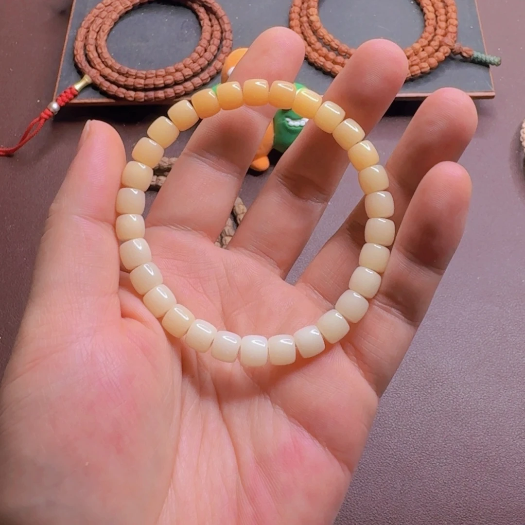 柏香籽/百香籽吊坠