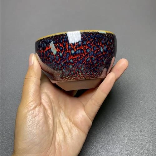 【闪购商品】茶盏-10006..........