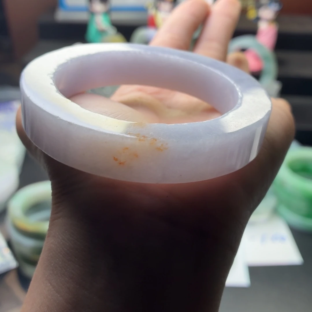 定制翡翠未镶嵌多样性发一