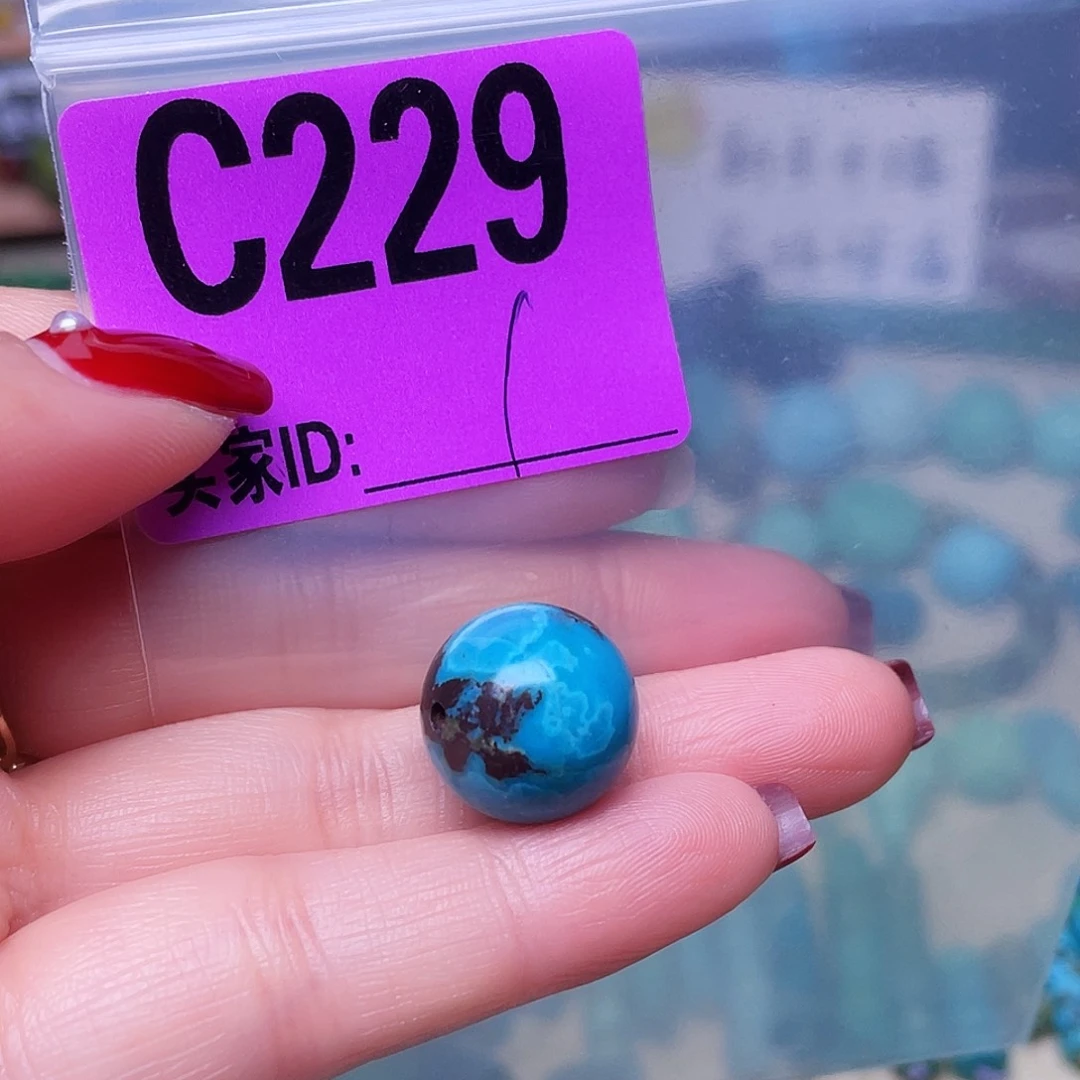 空竹粉丝专享十堰特色手工散珠