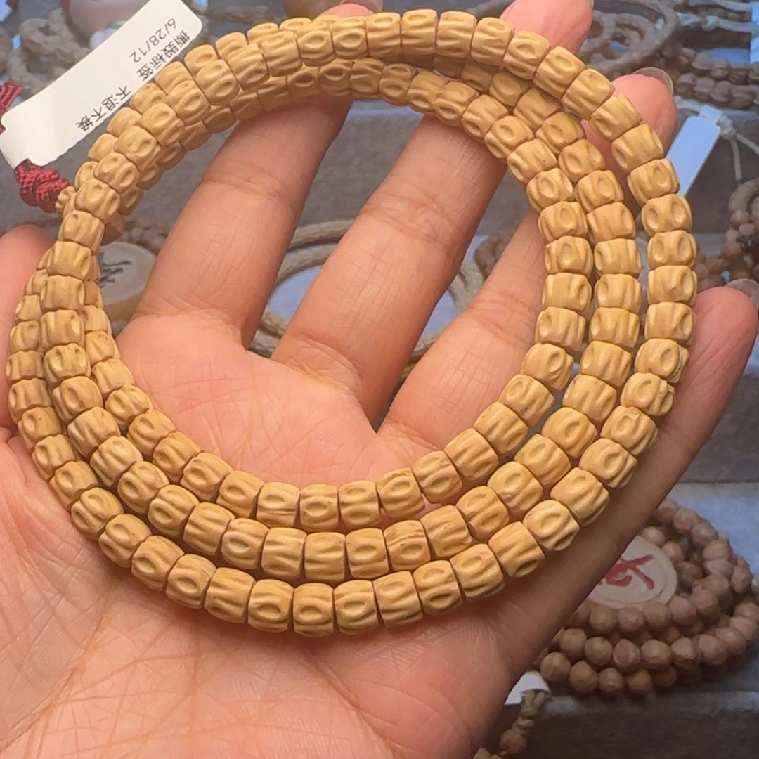 手串柏香籽/百香籽