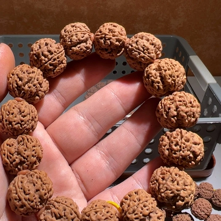 金刚菩提吊坠36号金刚