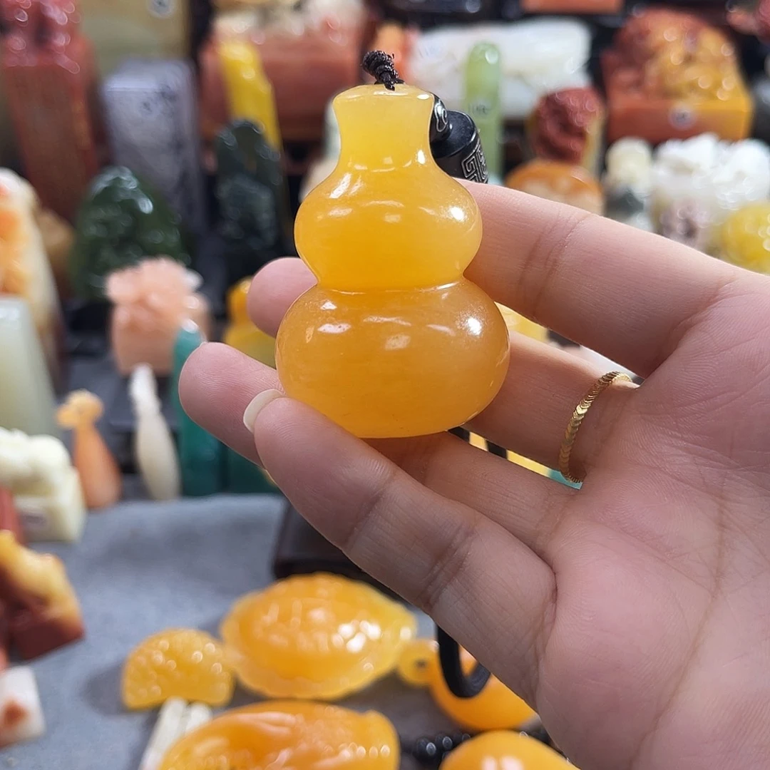 寿山石印石俺*6888包邮
