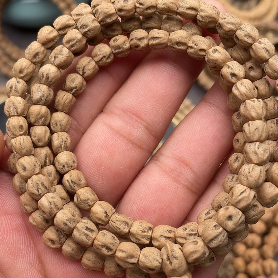 柏香籽/百香籽吊坠