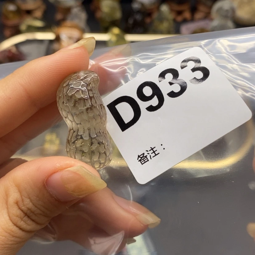 【闪购商品】未镶嵌珠宝半成品水晶