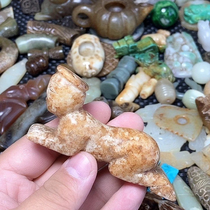 摆件直播间链接63