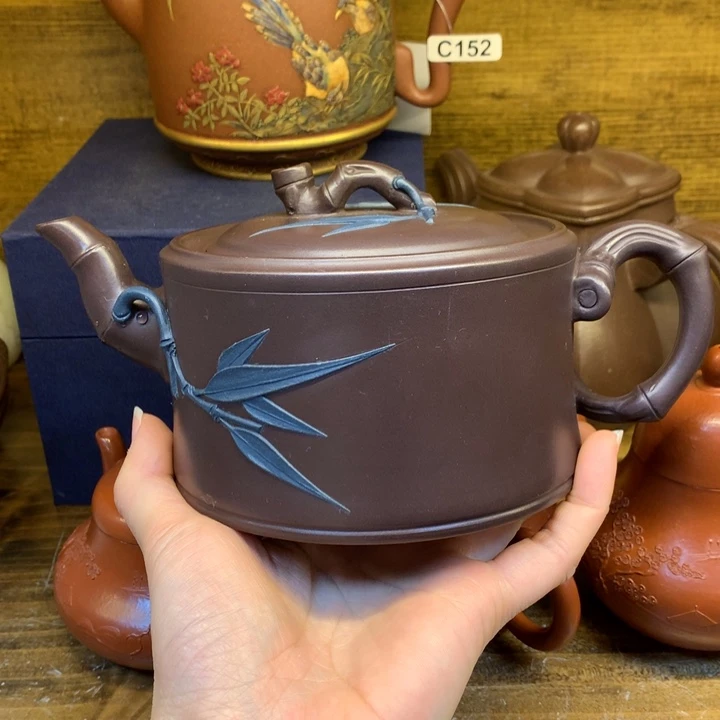 茶壶紫砂紫砂壶茶具