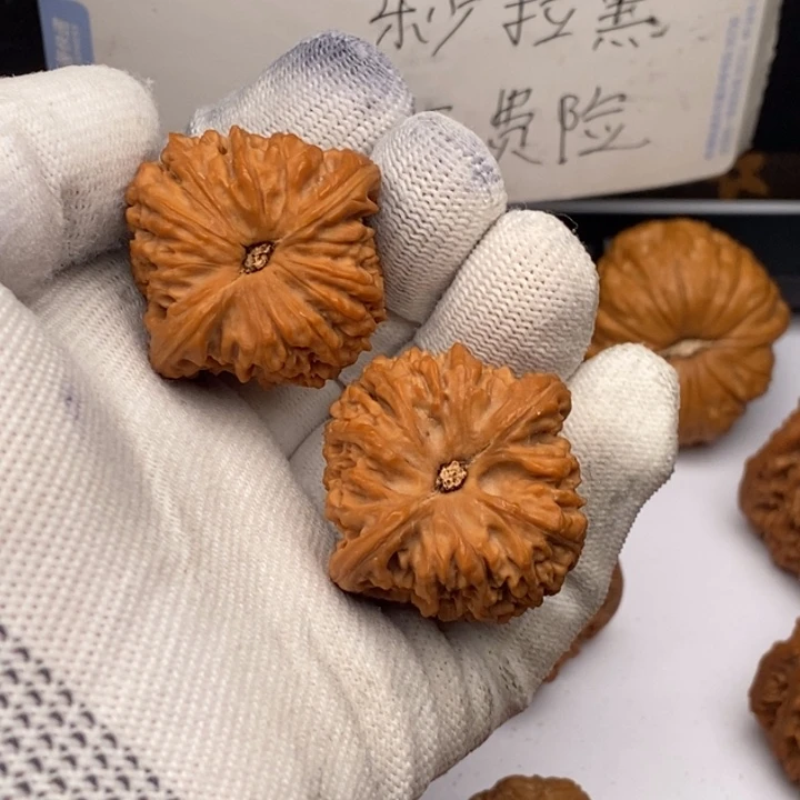 把件文玩核桃南疆石37