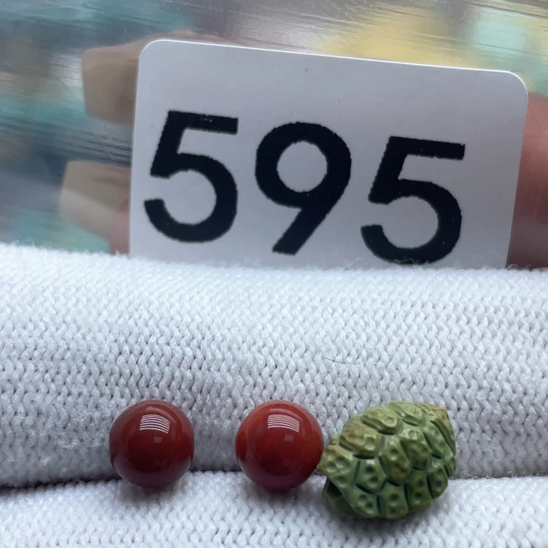 南红玛瑙珠宝奇石未镶嵌