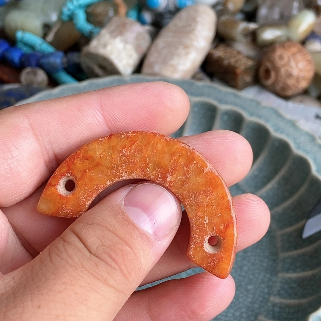 摆件直播瓷器链接31