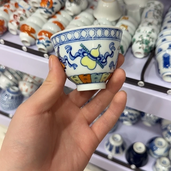 陶瓷艺术品收藏陶瓷