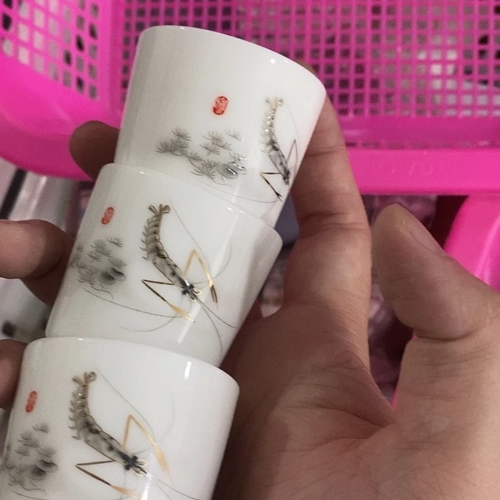 陶瓷艺术品及陶瓷艺术