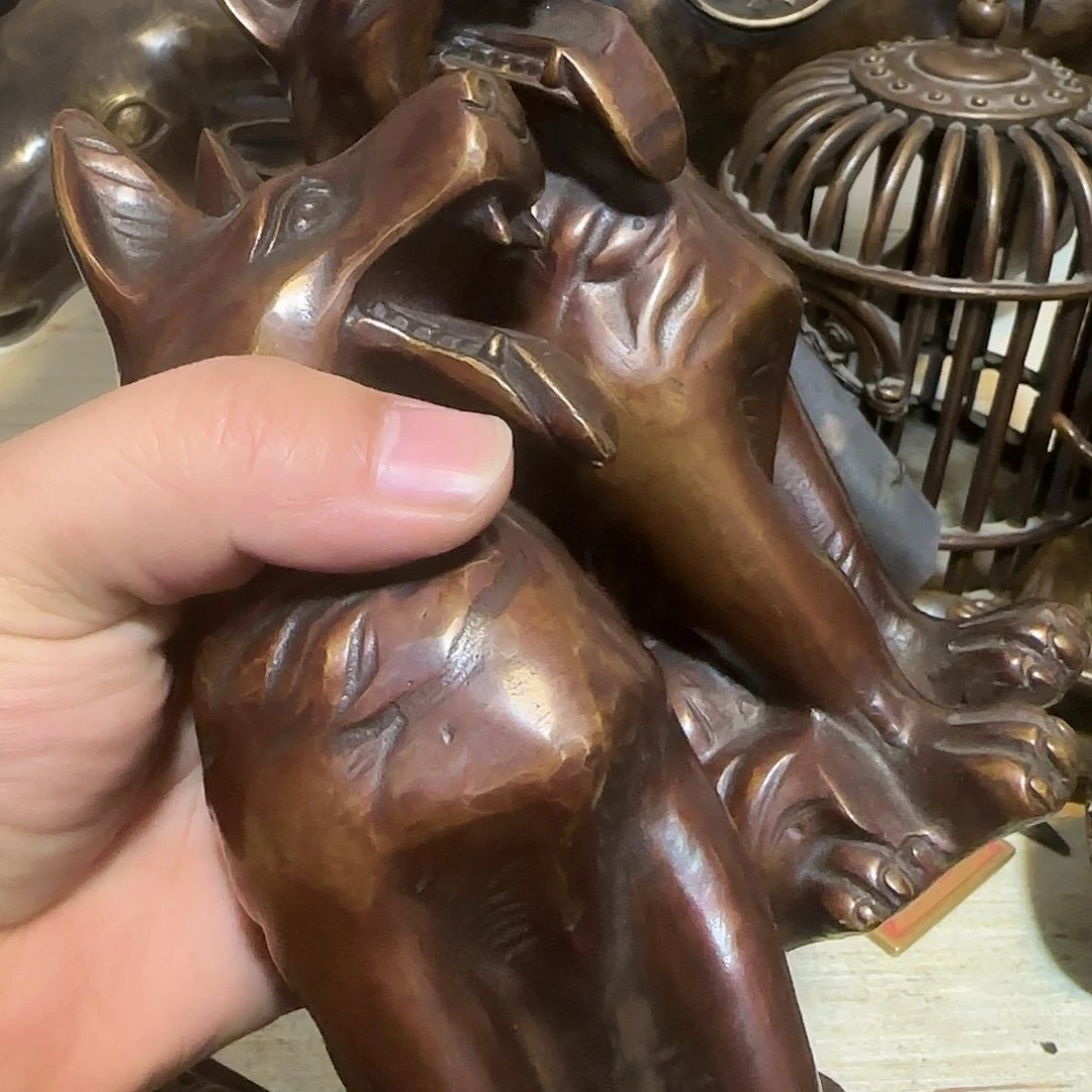 老铜器老铜器老铜器