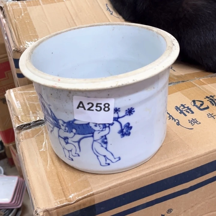 用***3陶瓷制品瑕疵处理