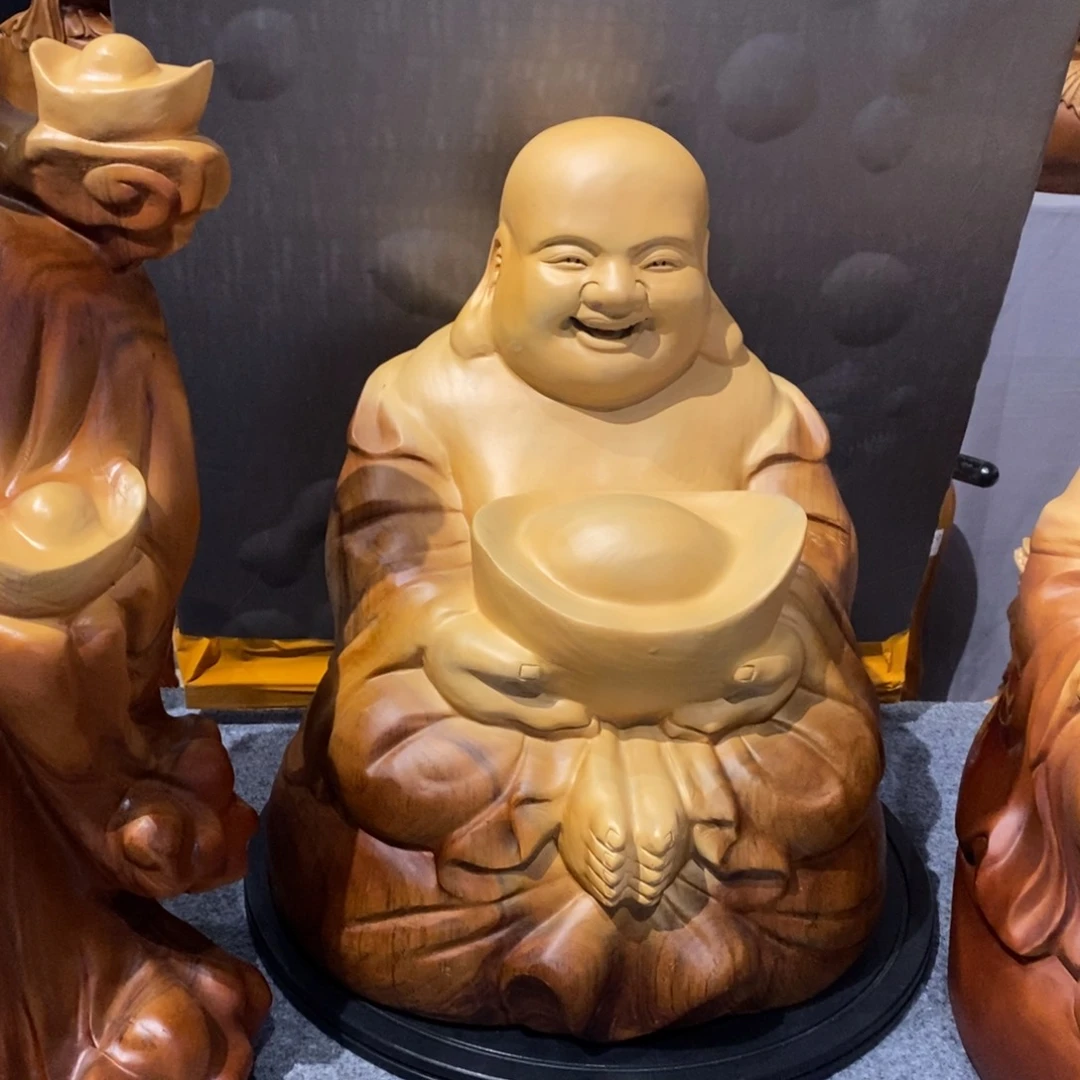 香樟木君**逑木制工艺品