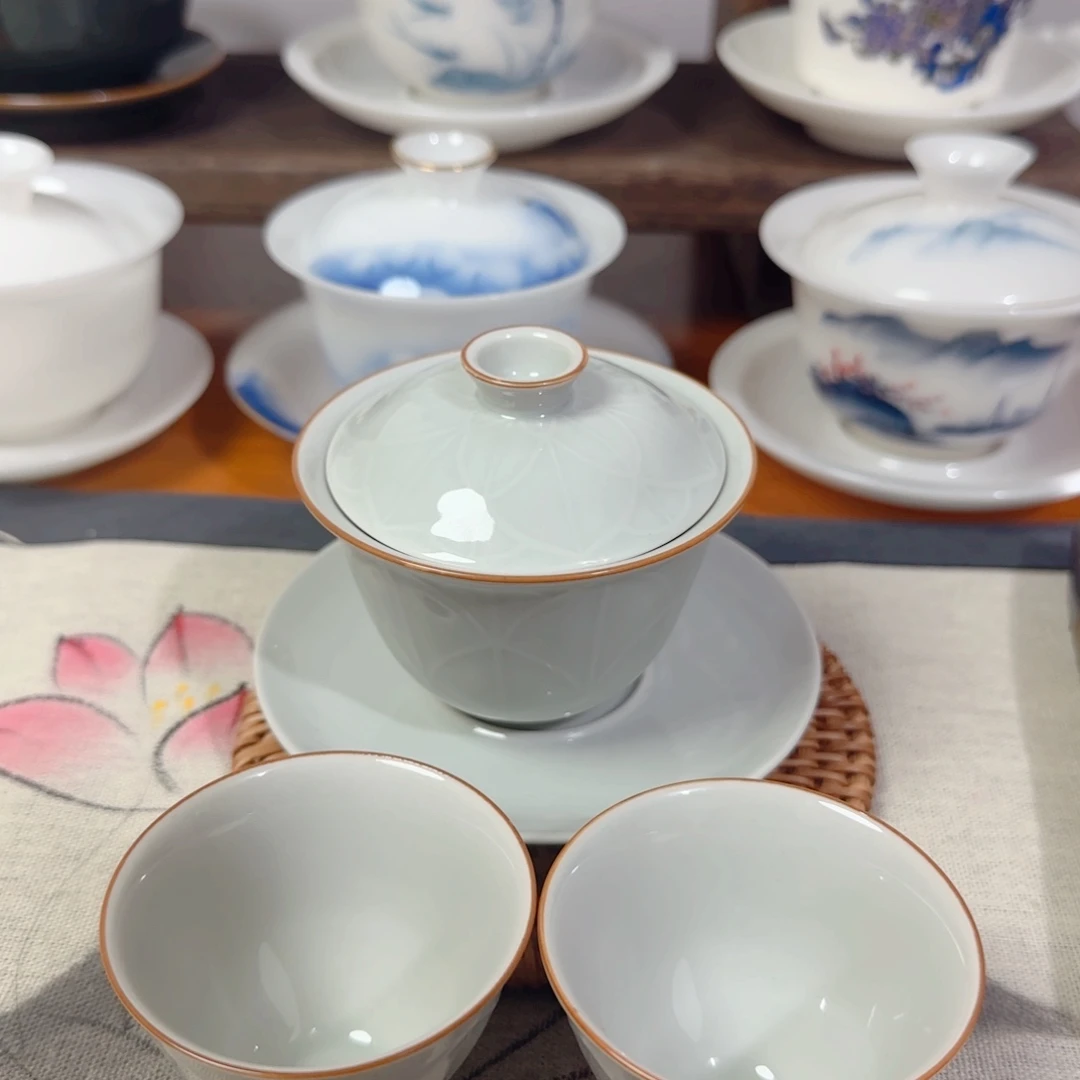 高端茶具专用链接