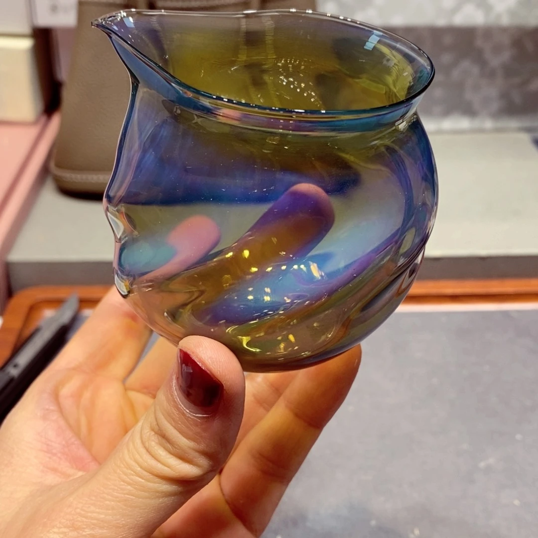 如图所示 观兰器物