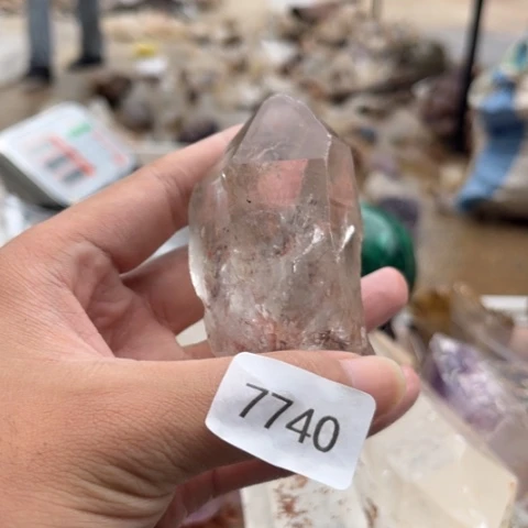 【闪购商品】未镶嵌大型摆件（非配饰）水晶