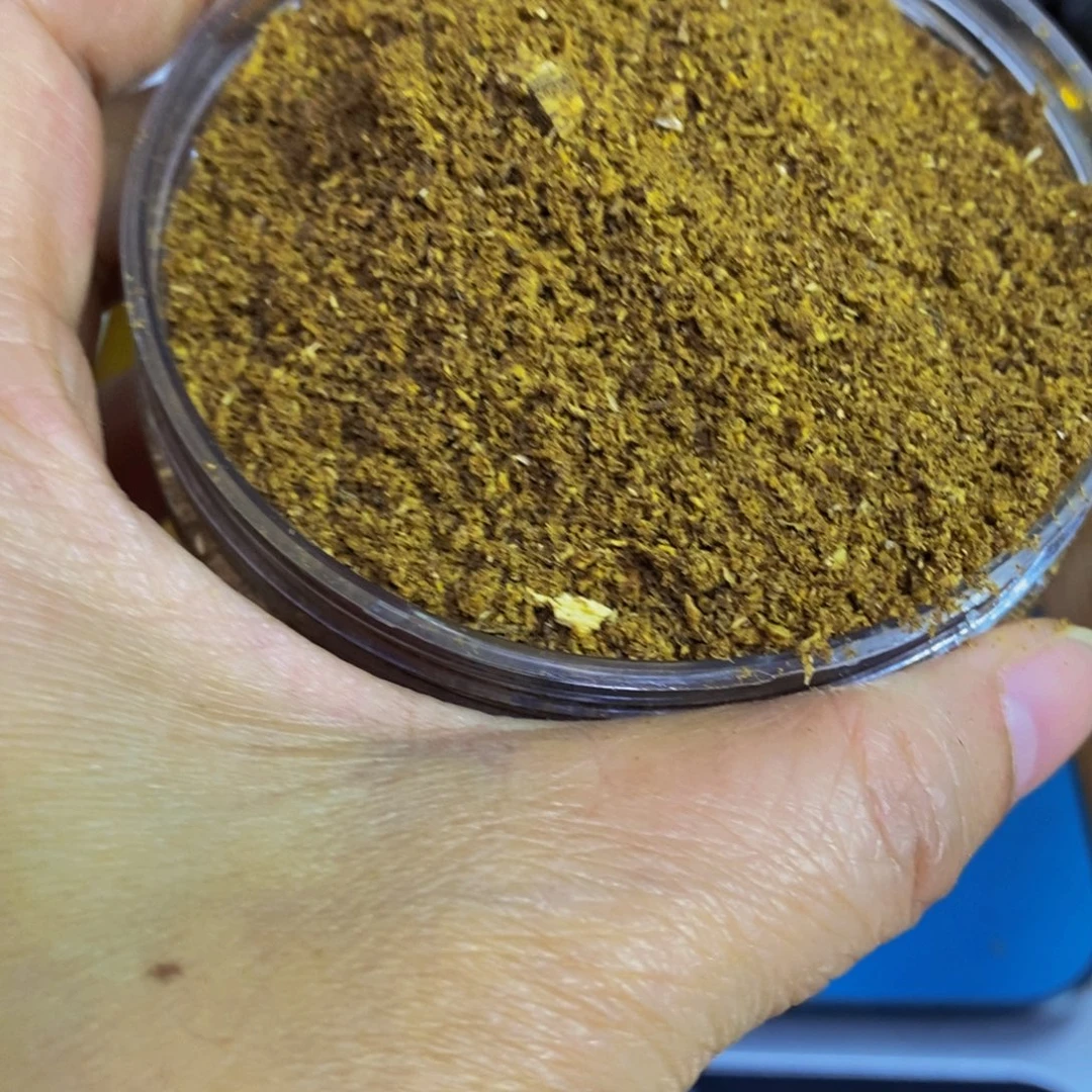 1***h沉香碎屑沉香绿棋粉100克