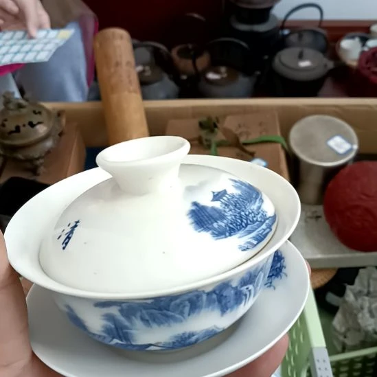 摆件龙****0基哥日瓷中古精选