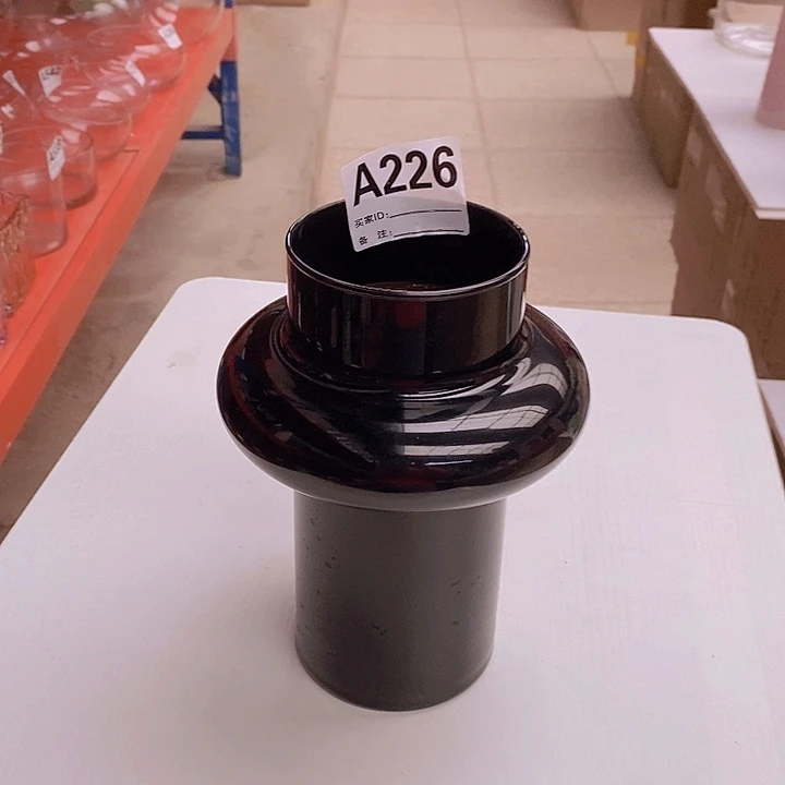 手工艺品玻璃高20.9孤品宠粉福利