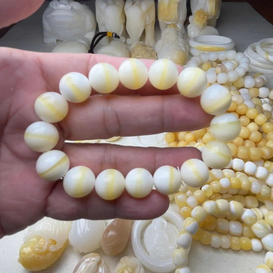 非金属贝壳卡12金线天然