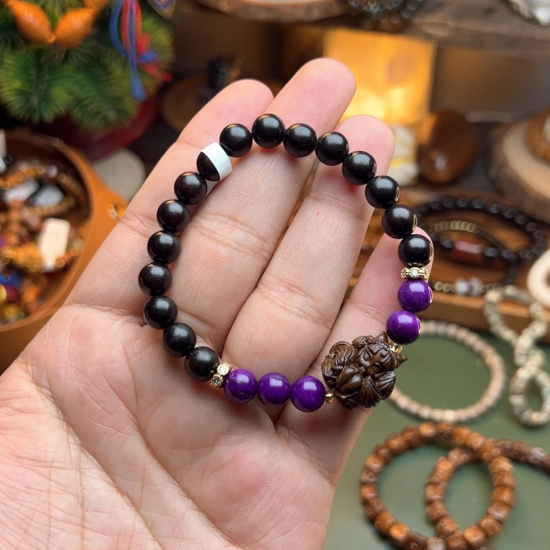 菩提根/象牙果手串