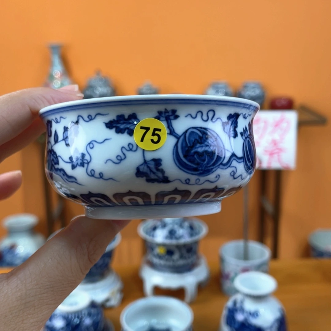 景德镇手绘哈哈哈哈哈哈